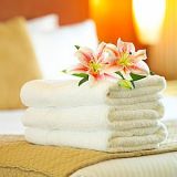 Fresh Linen Parfümöl