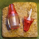 Lipgloss-Flakon (6 ml)