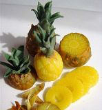 Pineapple Parfümöl