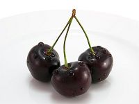 Frankincense & Black Cherry Parfümöl