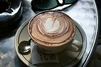 Black Cafe Parfümöl