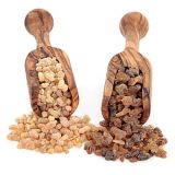 Frankincense & Myrrh Parfümöl
