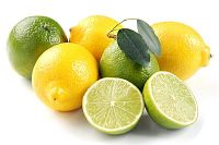 Lime, Mandarin & Basil Parfümöl