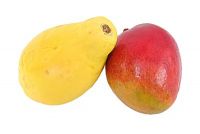 Tropical Mango & Papaya Parfümöl