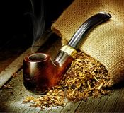 Tobacco & Oak Parfümöl