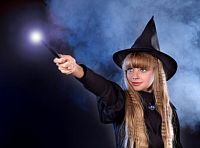 Hocus Pocus Parfümöl