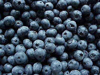 Blueberry Parfümöl