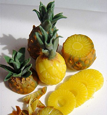Pineapple Parfümöl