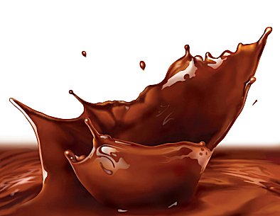 Chocolate Parfümöl