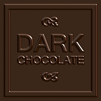 Dark Chocolate Parfümöl