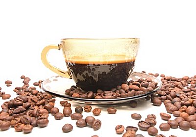 Coffee Parfümöl