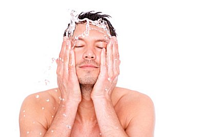 Men's Care Parfümöl