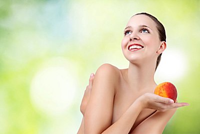 Peach Skin Parfümöl