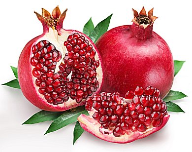 Pomegranate Parfümöl