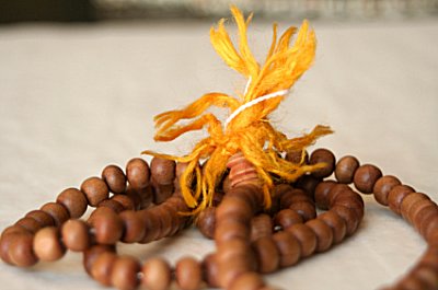 Musk & Sandalwood Parfümöl