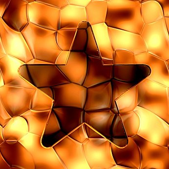 Amber & Sweet Orange Parfümöl