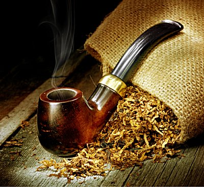 Tobacco & Oak Parfümöl