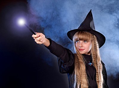 Hocus Pocus Parfümöl