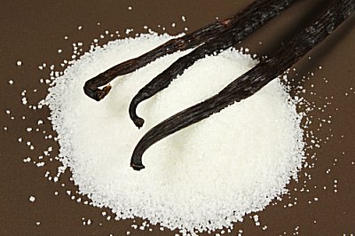 Vanilla Sugar Parfümöl