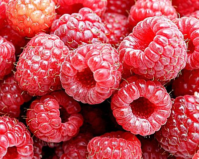 Raspberry Parfümöl