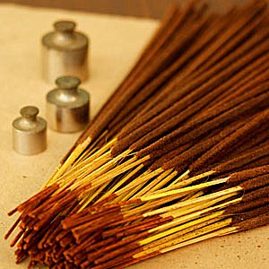 Sandalwood & Vanilla Parfümöl