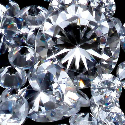 Sparkling Diamonds Parfümöl