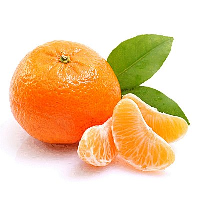 Tangerine Parfümöl