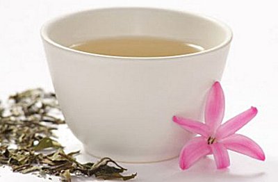 White Tea Parfümöl