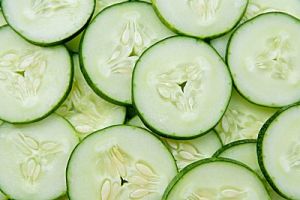 Cucumber Parfümöl - Für weitere Informationen anklicken