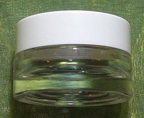 Glastiegel (20 ml) - Für weitere Informationen anklicken