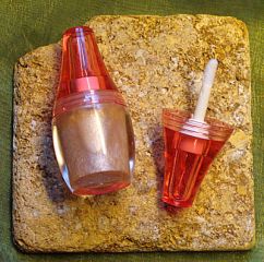Lipgloss-Flakon (6 ml) - Für weitere Informationen anklicken