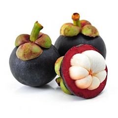 Mangosteen Parfümöl - Für weitere Informationen anklicken