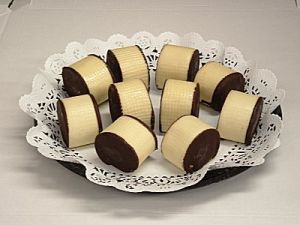 Marzipan Parfümöl - Für weitere Informationen anklicken