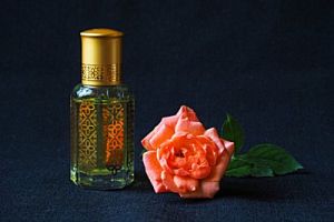 Velvet Rose & Oud Parfümöl - Für weitere Informationen anklicken
