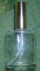 Parfüm-Zerstäuber (30 ml) - Für weitere Informationen anklicken