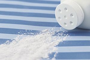 Baby Powder Parfümöl - Für weitere Informationen anklicken