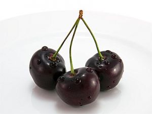 Frankincense & Black Cherry Parfümöl - Für weitere Informationen anklicken
