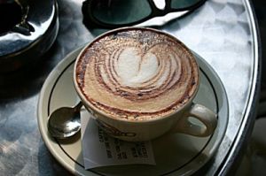 Black Cafe Parfümöl - Für weitere Informationen anklicken