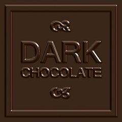 Dark Chocolate Parfümöl - Für weitere Informationen anklicken