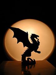 Dragonsblood Parfümöl - Für weitere Informationen anklicken