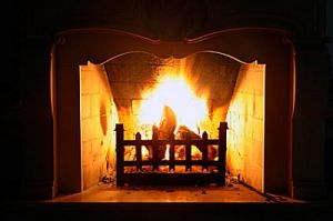 Winter Fireside Parfümöl - Für weitere Informationen anklicken
