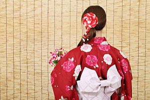 Geisha Spring Parfümöl - Für weitere Informationen anklicken