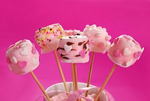 Marshmallow Fluff Parfümöl - Für weitere Informationen anklicken
