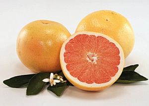 Pink Grapefruit Parfümöl - Für weitere Informationen anklicken