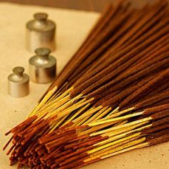 Sandalwood & Vanilla Parfümöl - Für weitere Informationen anklicken