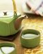Green Tea Parfümöl -- Frische, belebende Duftkomposition -- Für weitere Informationen anklicken