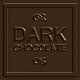 Dark Chocolate Parfümöl